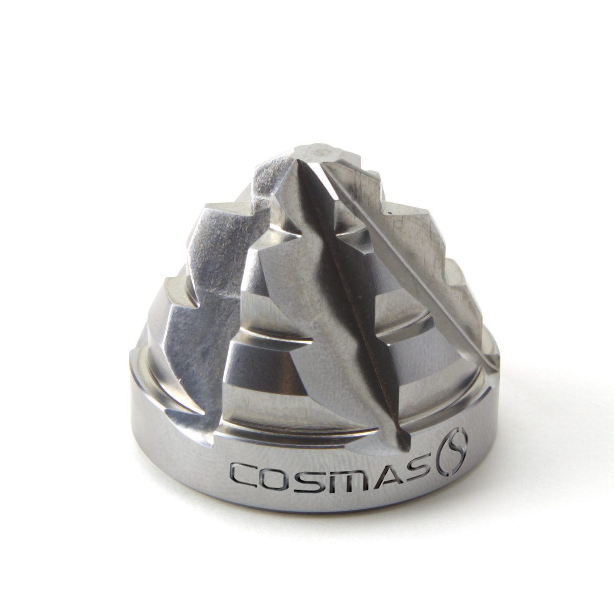 Drilling Head